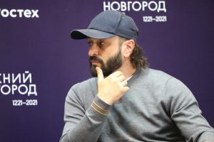 Правда или ложь: шоу «Ледниковый период» закрыли?