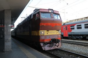 В России могут расширить скидку на железнодорожные билеты для детей&nbsp;летом