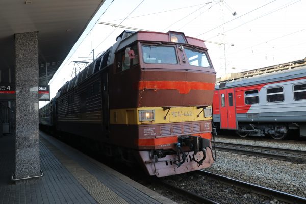 В России могут расширить скидку на железнодорожные билеты для детей&nbsp;летом