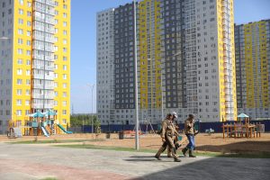 Что делать, если застройщик сэкономил на стеклопакетах в&nbsp;доме