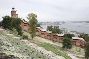 Проект реставрации часовой башни Нижегородского кремля обойдется в 3,8 млн рублей