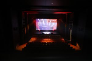 В нижегородских кинотеатрах покажут финал футбольной Лиги чемпионов