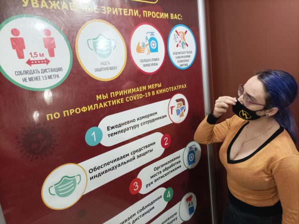 За сутки в Нижегородской области госпитализированы с коронавирусом 94 человека