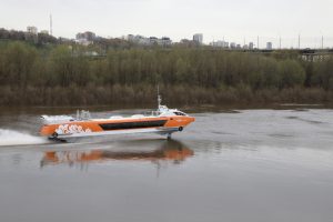 «Валдай 45Р» отправится в&nbsp;первый в&nbsp;этом году рейс 14&nbsp;мая
