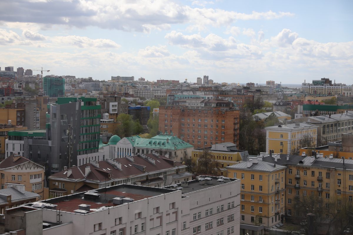Стал известен норматив стоимости одного квадратного метра жилья на 2023 год в Нижнем Новгороде