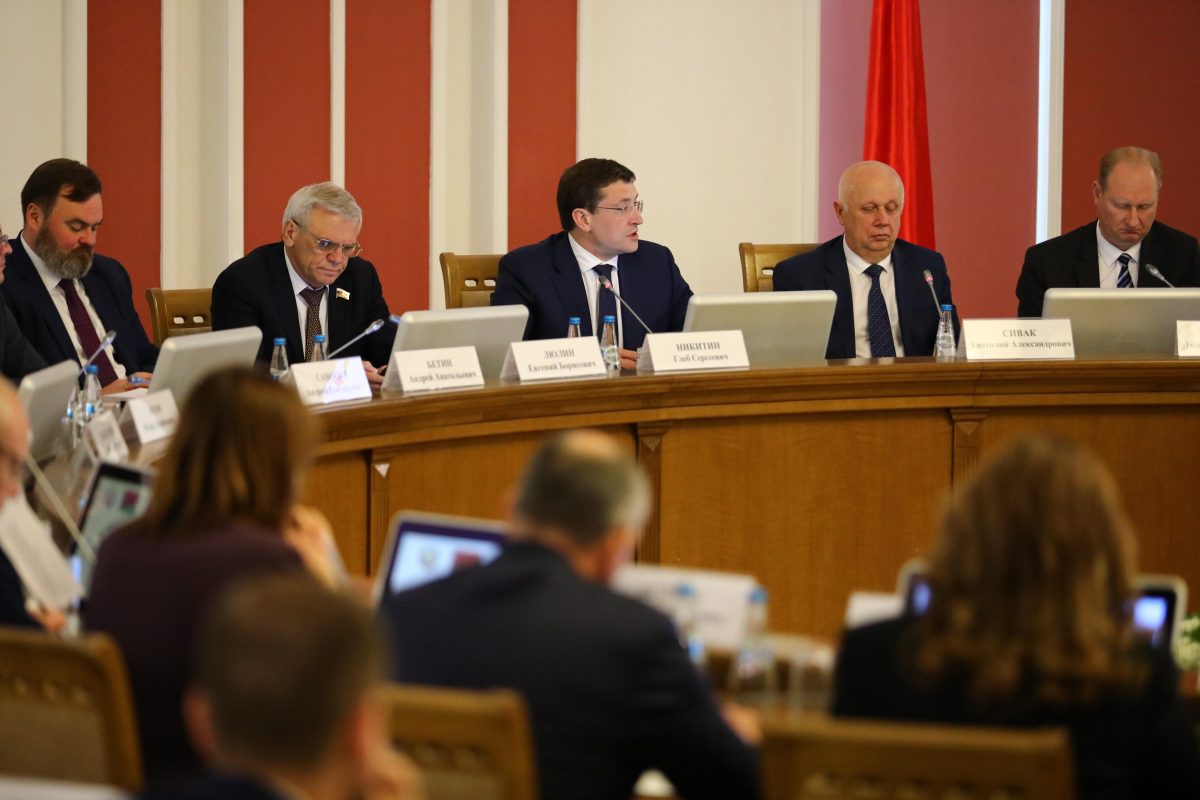 Петр Колчин: «Визит в Беларусь стал основой запуска ряда новых региональных экономических проектов»