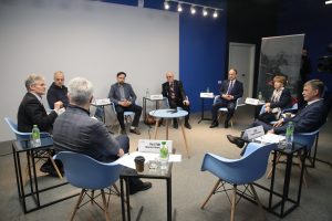 «Нижегородская правда» запустила совместный проект с Нижегородским Экспертным клубом