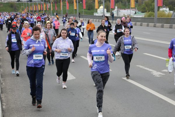 Стала известна программа спортивных фестивалей в Нижнем Новгороде летом