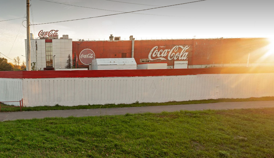 Завод Coca-Cola продолжит работу в Нижнем Новгороде