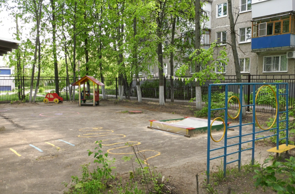 Иван Носков: «Летом нам предстоит масштабная ремонтная кампания в социальных учреждениях»