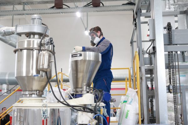 Образовательно-производственный кластер «Химический потенциал» вошел в программу «Дзержинск-100»