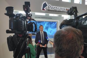 Кибербезопасность и импортозамещение: «Ростелеком» о вызовах нового времени