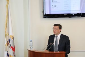 Более 2 000 дополнительных мест в&nbsp;школах и&nbsp;детсадах региона создано в рамках нацпроектов