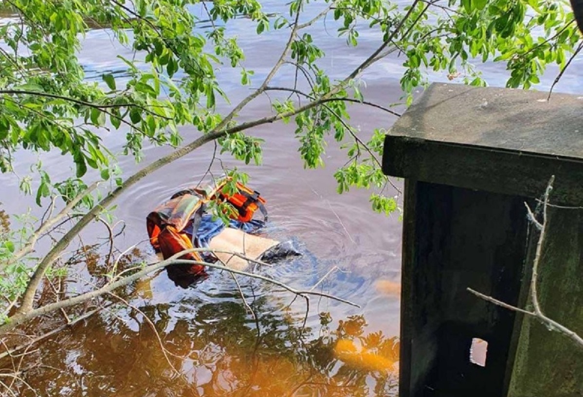 Двое мужчин утонули в водоемах Нижегородской области