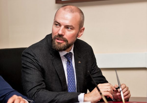 Николай Ходов: «Мы движемся к намеченным планам, несмотря на все сложности»