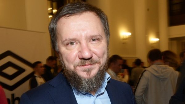 Певец Михаил Гребенщиков поделился воспоминаниями о Пьере Нарциссе