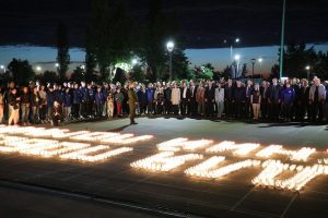 Александр Воложанин