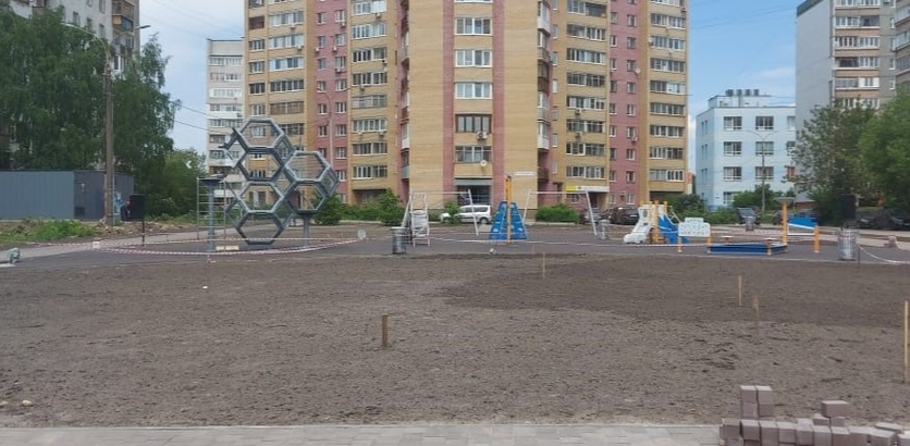 Нашли себе места: нижегородцы сами выбрали площадки для будущего благоустройства