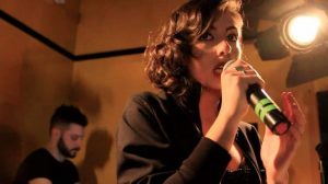 Елена Лихач, Снежанна Георгиева и Русско-французская певица Анна&nbsp;Кова