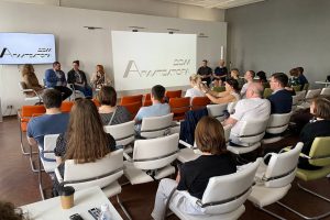 Эксперты «Архнаследия-2022» в&nbsp;Нижнем Новгороде обсудили возможности развития территорий в&nbsp;исторических центрах