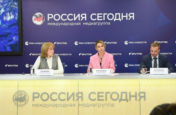 Компания En+Group возрождает традиции русских меценатов