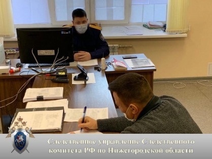 Бывший начальник нижегородского ГУФСИН отправится в колонию на три года за превышение полномочий