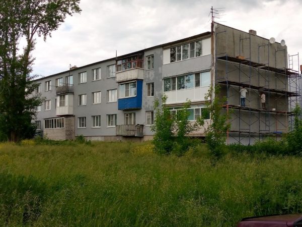 55 многоквартирных домов в&nbsp;Арзамасском районе уже получили паспорта готовности к&nbsp;зиме