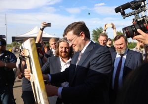 Старый эллинг на Гребном канале стал новым ФОКом для занятий олимпийскими видами спорта