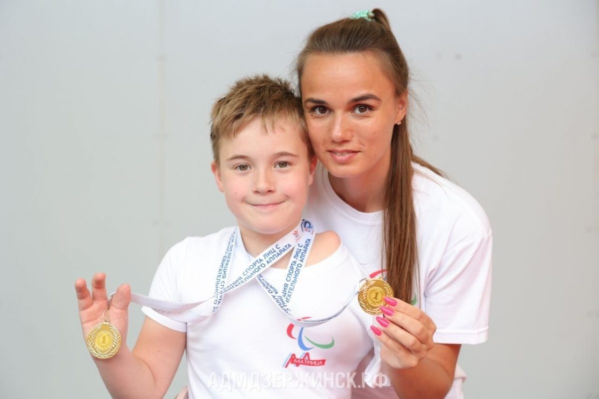 55 наград завоевали юные пловцы Нижегородской области