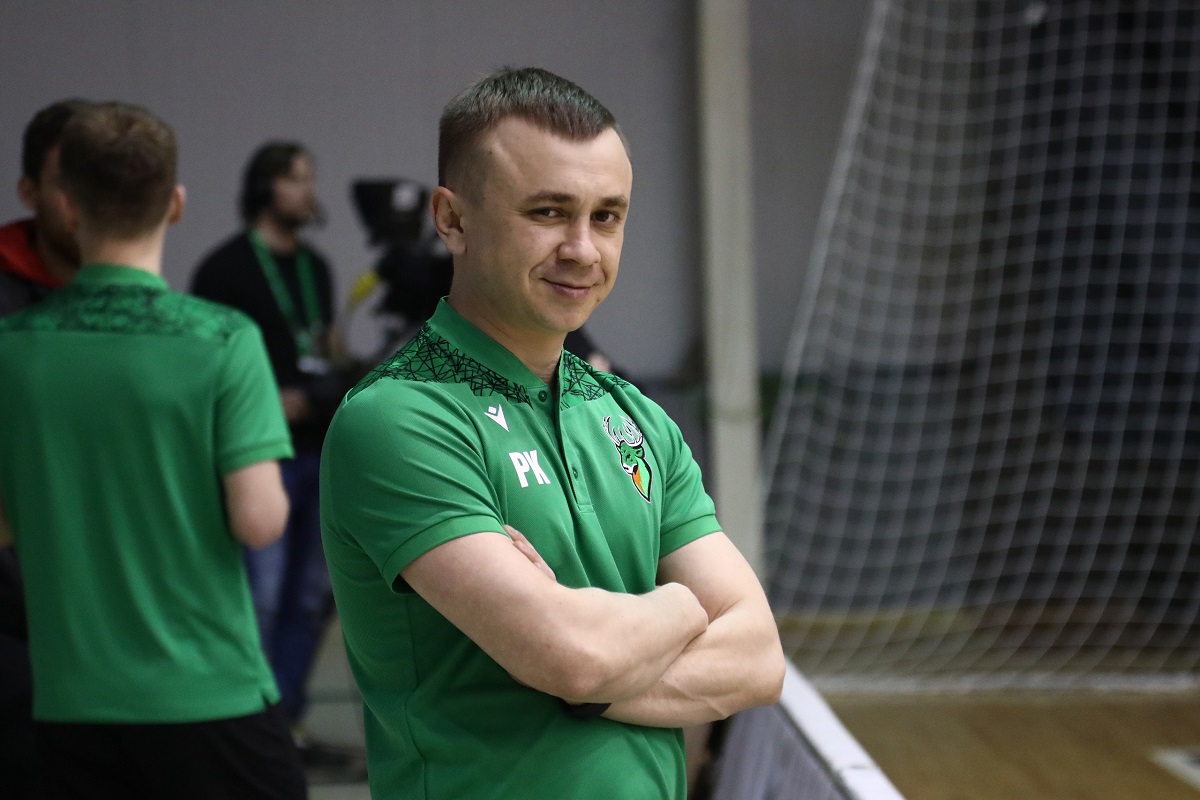Рашид Камалетдинов возглавляет команду (прежнее название «Торпедо» – «Оргхим») с января 2016 года