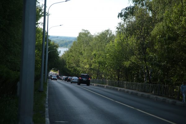 Фото заволжье нижегородской области