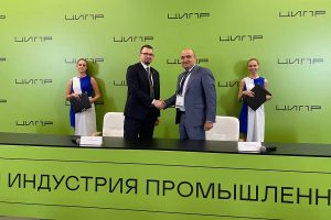 МегаФон и ННГАСУ будут совместно развивать цифровизацию в регионе