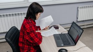 Всю информацию о поступлении в Мининский абитуриенты могут получить онлайн