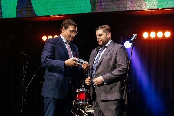 Нижегородские проекты VRОБЖ и Smarty.Novator стали победителями премии CIPR Digital