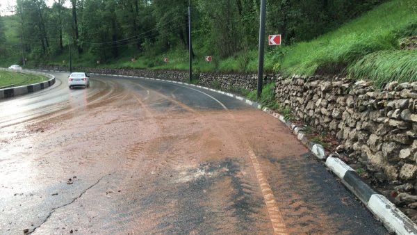 Мишустин в гостях — хорошо, а потоп — плохо