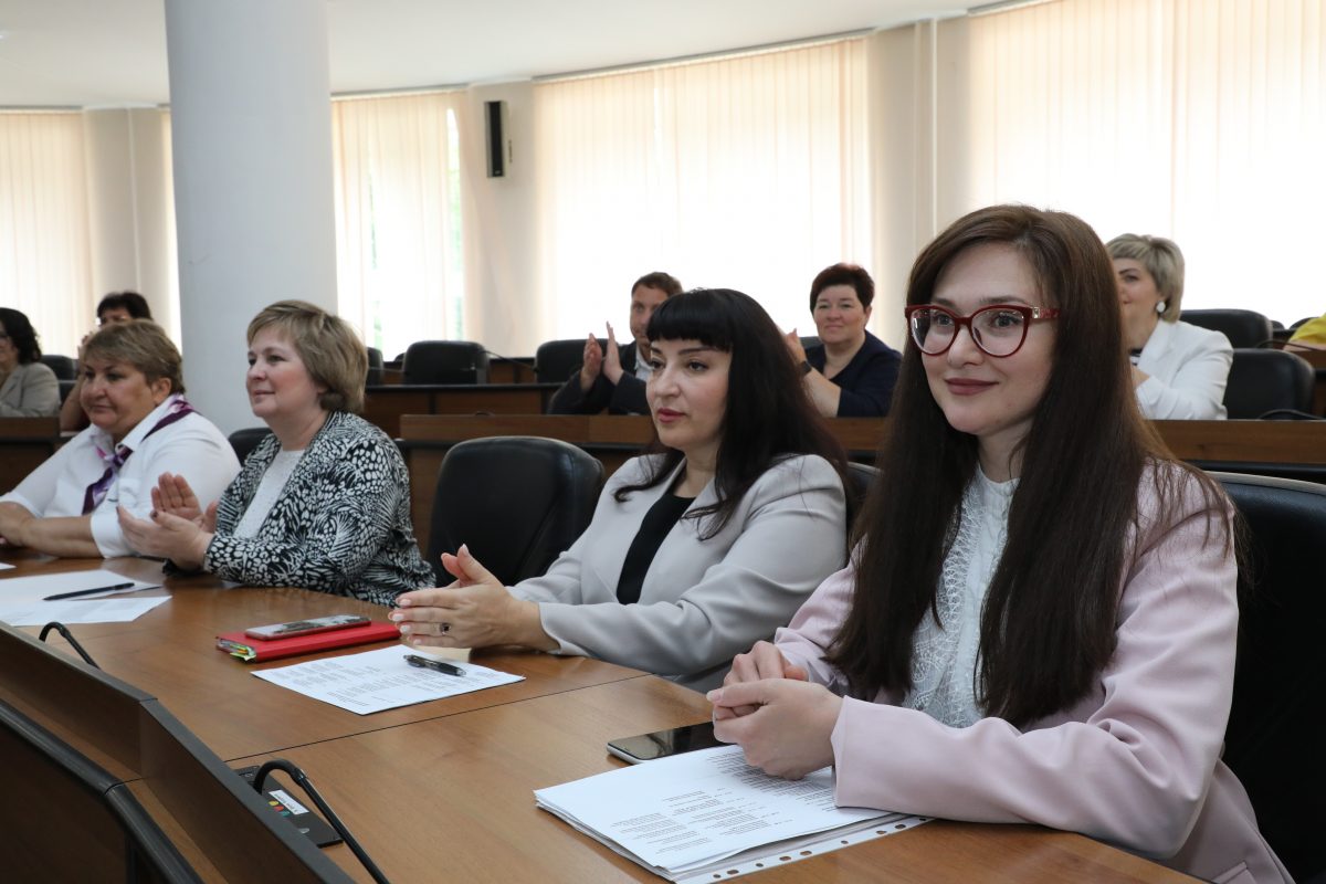 «Омбудсмены в Нижегородской области зарекомендовали себя как эффективный и работоспособный механизм», — Андрей Гнеушев