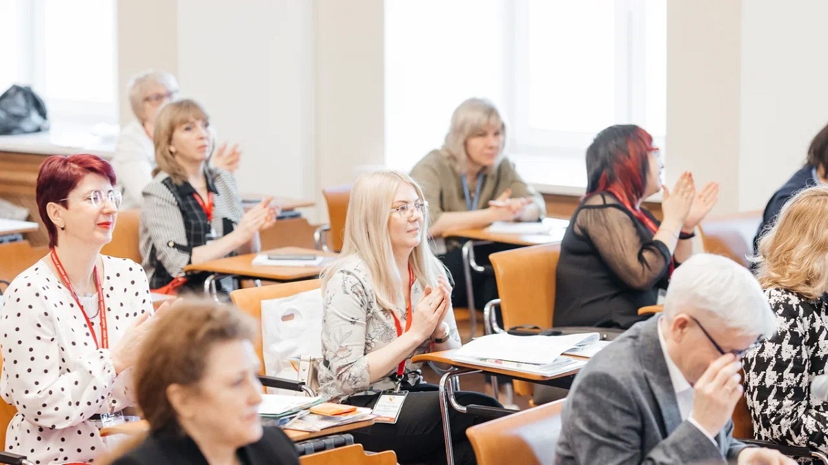 В топ-1000 социально значимых проектов России вошли проекты Мининского университета