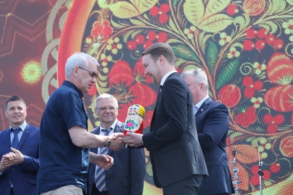 В&nbsp;Нижегородской области стартовал творческий конкурс «Дизайн и&nbsp;ремесло: проСмыслы»