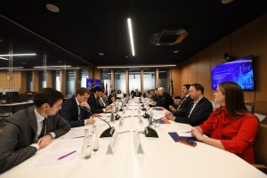 Российский союз промышленников и предпринимателей займется кибербезопасностью
