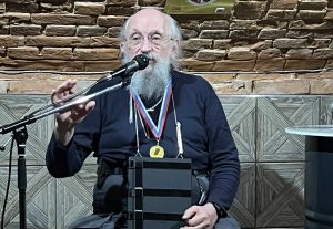 Анатолий Вассерман: «Независимость Украины – это независимость от здравого смысла»