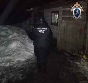 В Балахнинском районе будут судить мужчину, обвиняемого в убийстве приятеля