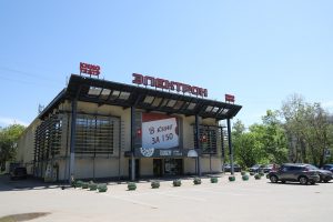 Многоэтажки или кинотеатр? Нижегородцы выступают против застройки на месте «Электрона»