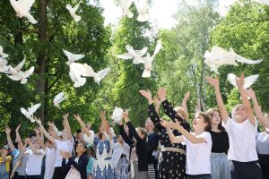 В&nbsp;Нижнем Новгороде подвели итоги конкурса «Нижегородская семья»