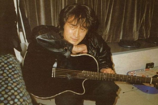 Почему Виктор Цой очень редко влюблялся