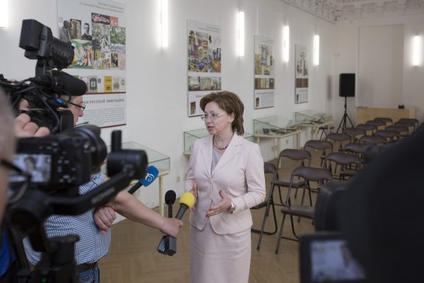 Нижегородская область станет пилотным регионом двух федеральных проектов в сфере культуры