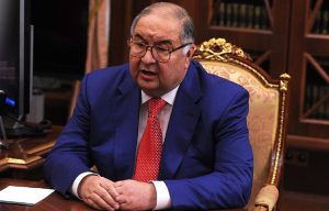 Развод на миллиарды