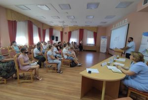 Около 200 нижегородских самозанятых подали заявки на&nbsp;участие в&nbsp;проекте «Займись делом»