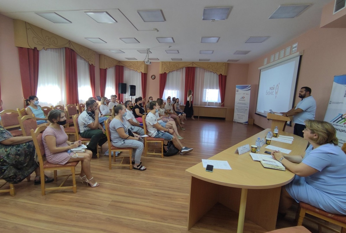 Около 200 нижегородских самозанятых подали заявки на участие в проекте «Займись делом»