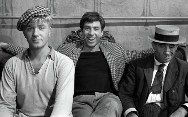 Финансист назвал три советских фильма, которые воспитывают отвращение к деньгам