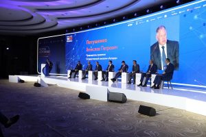 Дорожная отрасль переходит на пятилетнее планирование